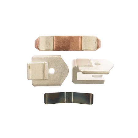 Usa Industrials Aftermarket ASEA Brown Boveri EH Contact Kit - Replaces EHCK250-3, 3-Pole 9553CB